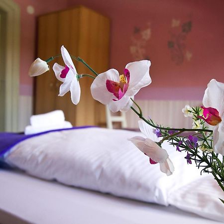 Hotel Neun 3/4 Celle Eksteriør bilde