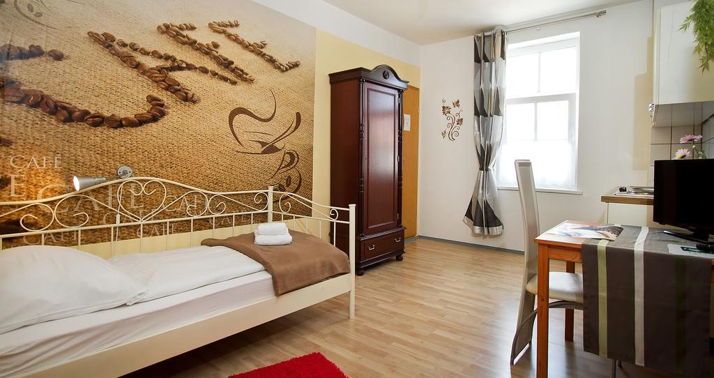 Hotel Neun 3/4 Celle Eksteriør bilde