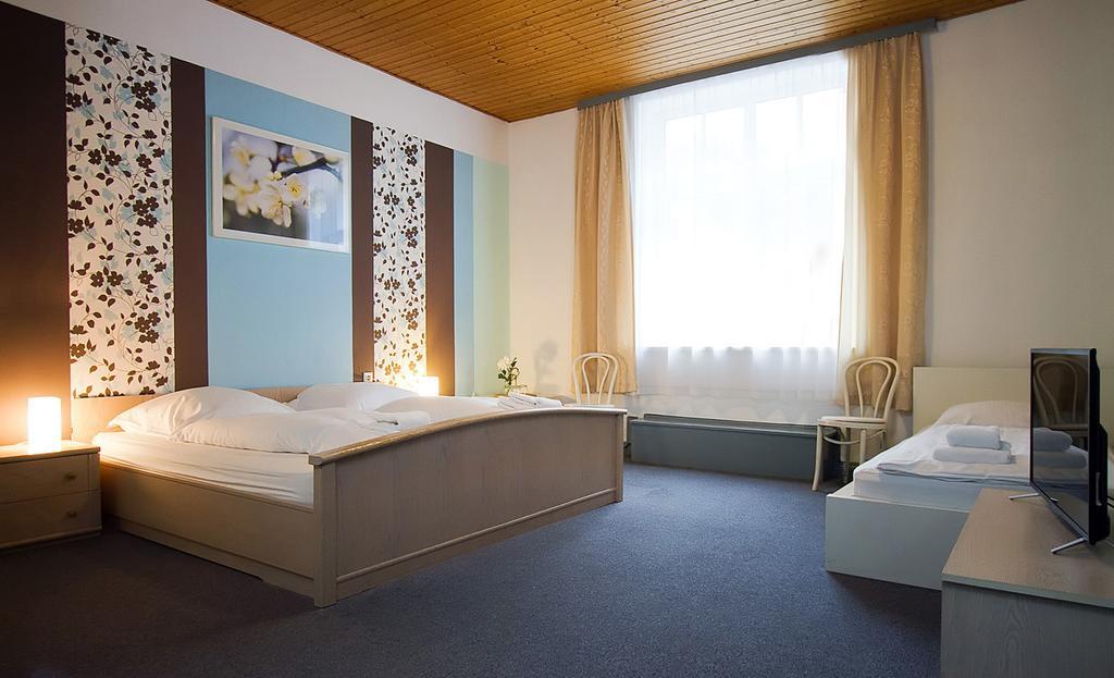 Hotel Neun 3/4 Celle Eksteriør bilde