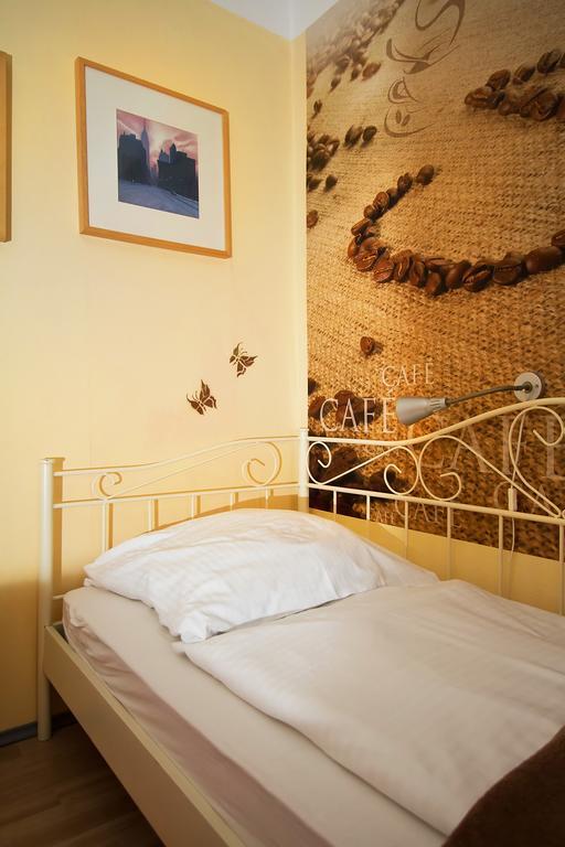 Hotel Neun 3/4 Celle Eksteriør bilde