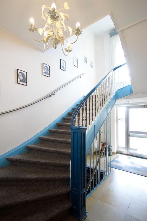Hotel Neun 3/4 Celle Eksteriør bilde