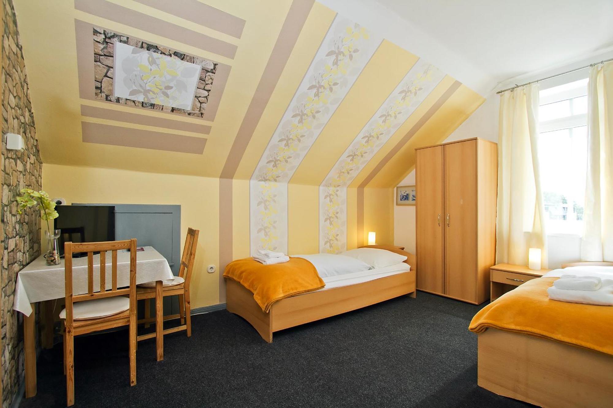 Hotel Neun 3/4 Celle Eksteriør bilde