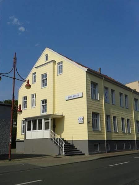 Hotel Neun 3/4 Celle Eksteriør bilde