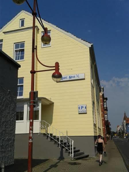 Hotel Neun 3/4 Celle Eksteriør bilde