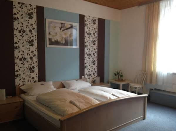 Hotel Neun 3/4 Celle Eksteriør bilde