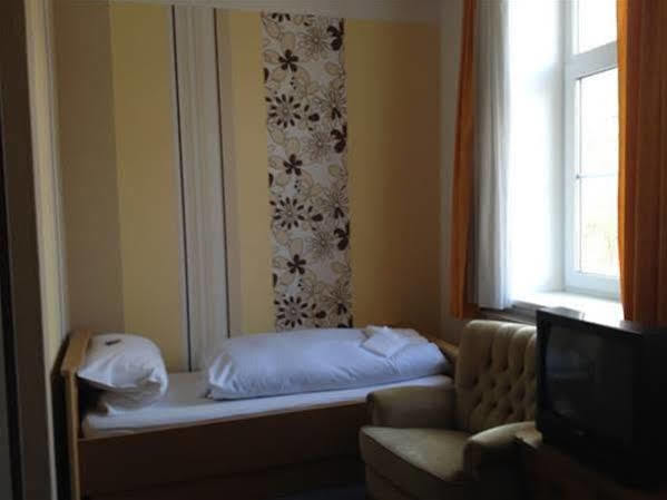 Hotel Neun 3/4 Celle Eksteriør bilde