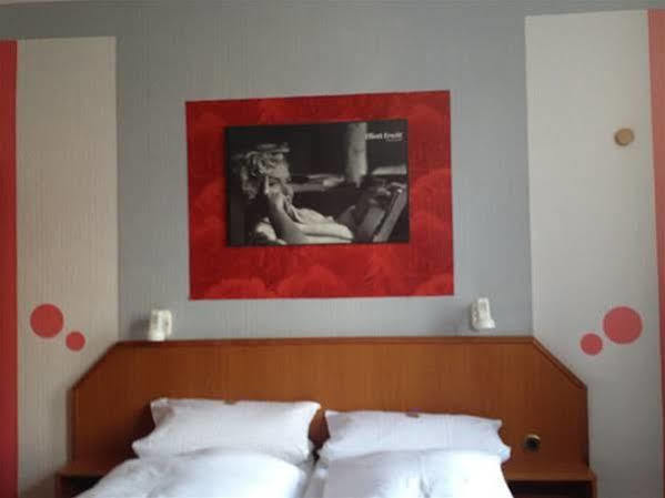Hotel Neun 3/4 Celle Eksteriør bilde